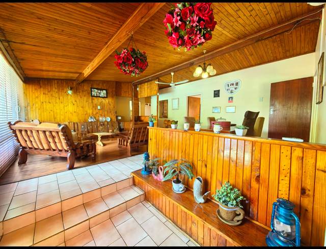 4 BEDROOM HOUSE FOR SALE IN SASOLBURG EXT 12
